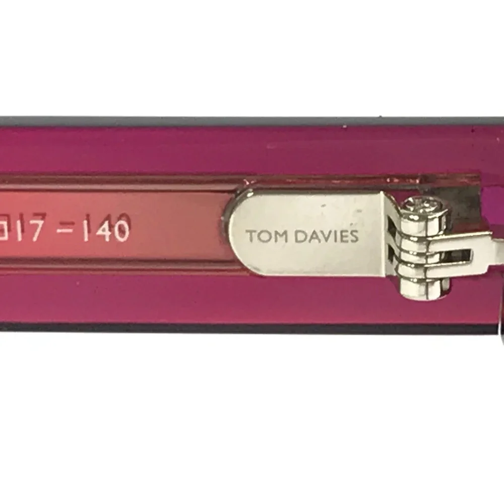 Tom Davies brand new